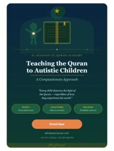 online-quran-class-autistic-child-one-on-one-session